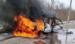 Слов’янськ атакували fpv-дрон і БПЛА «Молния-2»: які наслідки