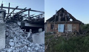 Слов’янськ знову під обстрілом: куди прилетіло цього разу Слов’янськ знову під обстрілом: куди прилетіло цього разу