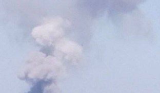 Росіяни атакували Слов’янськ — Зеленський Росіяни атакували Слов’янськ — Зеленський