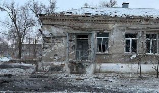 По Слов’янську ворог завдав 11 ударів — поліція Донеччини 