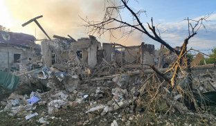 Слов’янськ під обстрілом: наслідки за минулу добу 