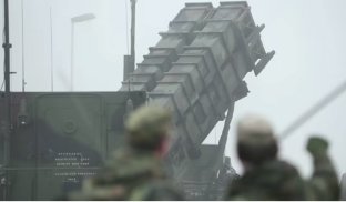 Україна потребує більше ефективної проти балістики зброї