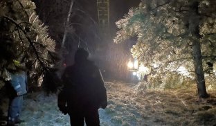 ДТЕК намагається відновити електропостачання На Донеччині ситуація із електропостачанням залишається складною