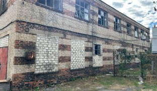 Словʼянськ зазнав ранкового обстрілу: подробиці