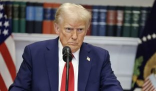 Трамп кинув несподіваний виклик Путіну — CNN Трамп кинув несподіваний виклик Путіну — CNN