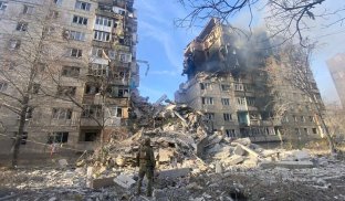 Як минула доба у Донецькій області Оперативна ситуація по Донецькій області
