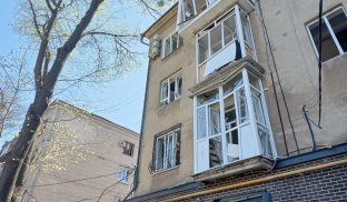 7 квітня: як минула доба на Донеччині