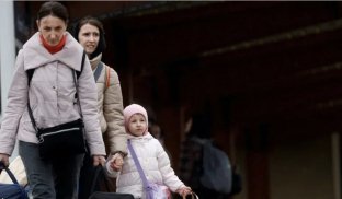 Виплати усім ВПО продовжили до 1 березня Яким категоріях ВПО виплати автоматично продовжать з 1 березня