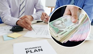«Дія» пропонує жінкам 1000 $ та навчання бізнесу «Дія» пропонує жінкам 1000 $ та навчання бізнесу