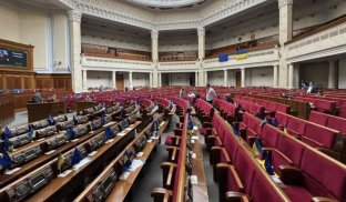 Зеленський вніс законопроєкт про продовження загальної мобілізації Зеленський вніс законопроєкт про продовження загальної мобілізації