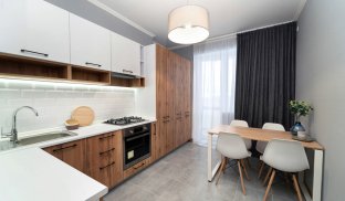 Краматорець отримав сертифікат на житло