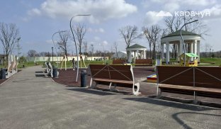 Як виглядає сьогодні ще одне улюблене місце сімейного відпочинку слов’янців Як виглядає сьогодні ще одне улюблене місце сімейного відпочинку слов’янців