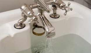Підвищення тарифів на воду не буде