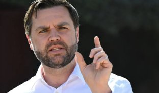 Між позиціями України та РФ у переговорах існує велика прірва — Венс Між позиціями України та РФ у переговорах існує велика прірва — Венс