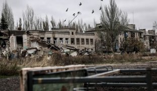 «Гірше, ніж було в Бахмуті»: що сьогодні відбувається в Часовому Яру «Гірше, ніж було в Бахмуті»: що сьогодні відбувається в Часовому Яру
