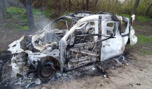 З самого ранку Слов’янськ зазнавав атак FPV-дронів