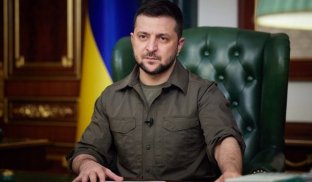 Президент України Володимир Зеленський У Саудівській Аравії розпочався мирний саміт щодо України