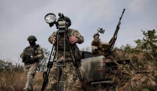 Минулої доби тривали бої під Бахмутом і Авдіївкою Оперативна інформація Генерального штабу Збройних сил України