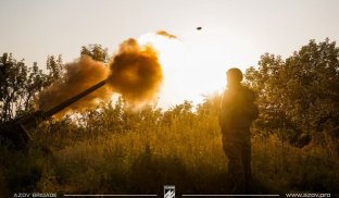 Зараз свої стратегічні резерви розгорнула як Україна, так і Росія