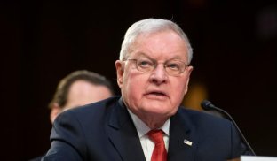 Спецпредставник Трампа відклав візит до Києва — Reuters Спецпредставник Трампа відклав візит до Києва — Reuters