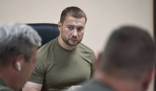 Незаконне збагачення голови АМКУ Кириленка: НАБУ та САП завершили слідство Незаконне збагачення голови АМКУ Кириленка: НАБУ та САП завершили слідство