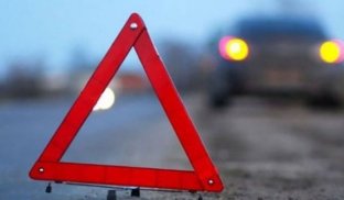 У Слов’янську шукають свідків ДТП, у якій загинув Олександр Камінський  У Слов’янську шукають свідків ДТП, у якій загинув Олександр Камінський