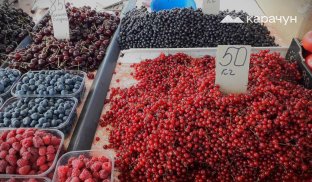 Скільки коштують продукти у Слов'янську