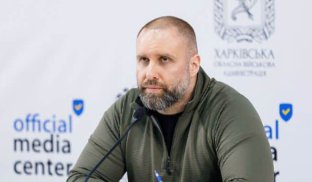 Росія не відмовилася від планів щодо окупації територій Харківської області