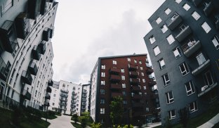 У столиці ростуть ціни як продажу квартир, так і під оренду