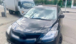 У Слов’янську сталася ДТП У Слов’янську сталася ДТП