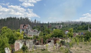 У Богородичному живуть люди