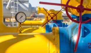 Пошкоджено газорозподільні мережі на Донеччині