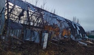 Росіяни здійснили обстріл Селидового По Селидовому росіяни били з "іскандерів"
