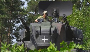 Триває контрнаступ ЗСУ Російські війська зазнають значних втрат