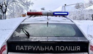 Як влаштуватися на роботу у поліцію Триває набір до патрульної поліції