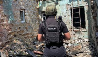 Слов'янськ знову потрапив під обстріл: наслідки