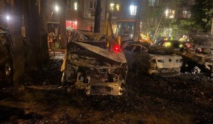 Масована атака дронів РФ на Харків: троє людей загинули та 60 — постраждали