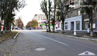 Які пільги передбачені для бізнесу у Слов'янську Центральні вулиці Слов'янська