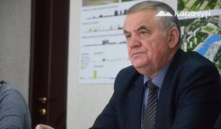 Пішов з життя Володимир Степанов Володимир Степанов