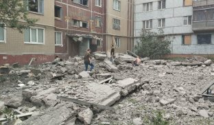 6 червня: як минула доба на Донеччині