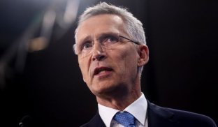 Генсек НАТО Єнс Столтенберг Політика НАТО залишається незмінною