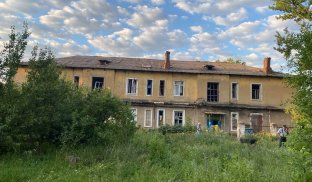 Слов’янськ потрапив під обстріл: відомо про загиблого