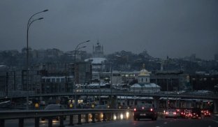 Буде непросто: в «Укренерго» озвучили прогноз зі світлом на зиму Буде непросто: в «Укренерго» озвучили прогноз зі світлом на зиму