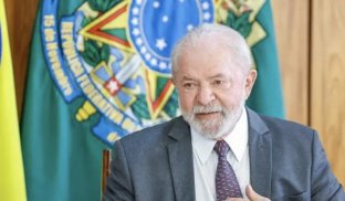 Президент Бразилії збирається поговорити з Путіним