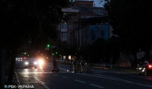 Діятимуть 3 черги графіків відключень. «Укренерго» описало ситуацію зі світлом