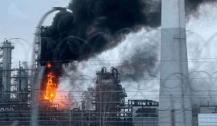 Прохання-попередження Києву нібито неодноразово передали топпосадовцям Служби безпеки України