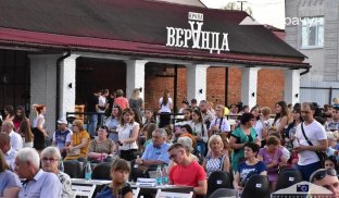 Сторінка перегорнута. Віктор Левіт розповів про долю своїх проектів у Слов’янську