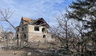 Як минула доба на Донеччині