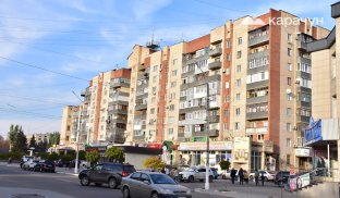 Центр Слов'янська Чи буде у Слов’янську зменшено плату за землю для бізнесу