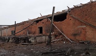 Росіяни скинули ФАБ на Слов’янськ: наслідки